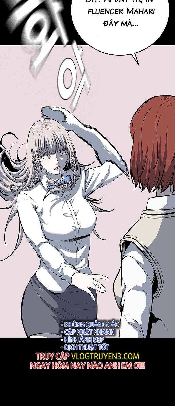 King Game Chapter 29 - 54