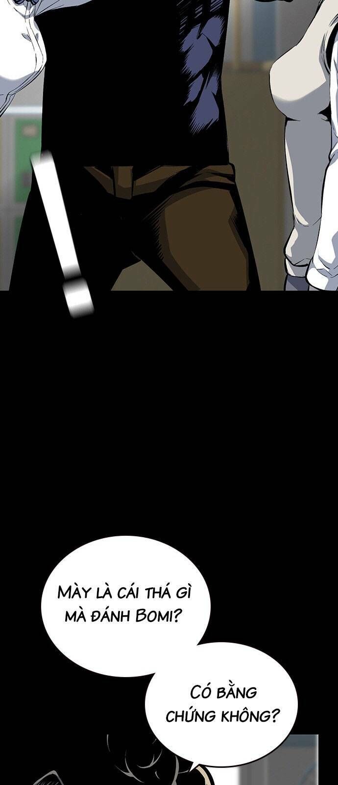 King Game Chapter 29 - 64