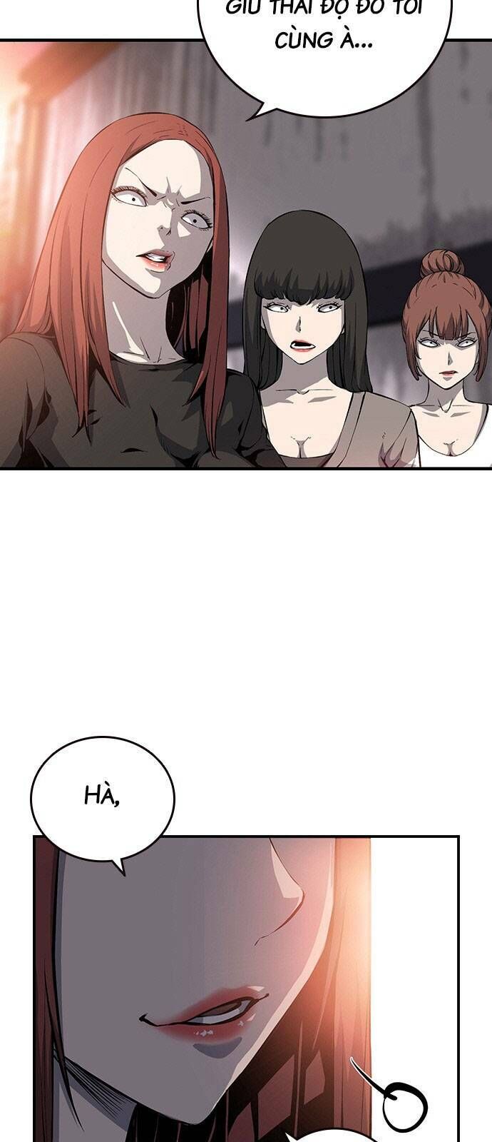 King Game Chapter 29 - 8