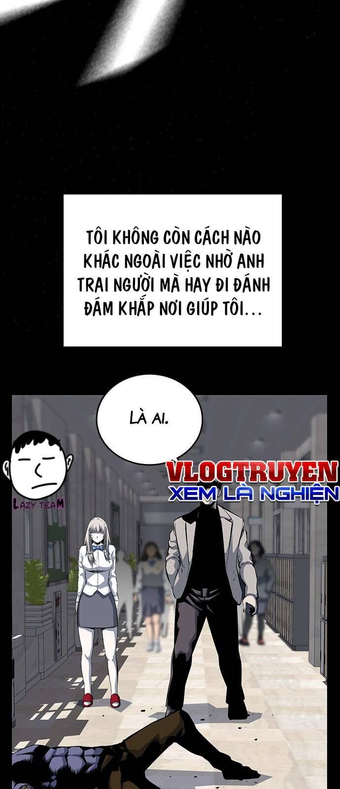 King Game Chapter 29 - 72