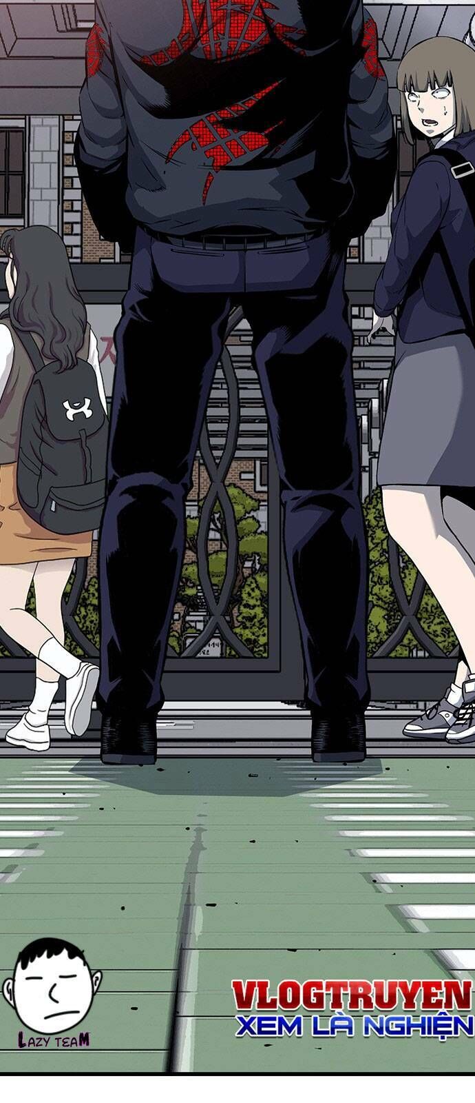 King Game Chapter 29 - 88