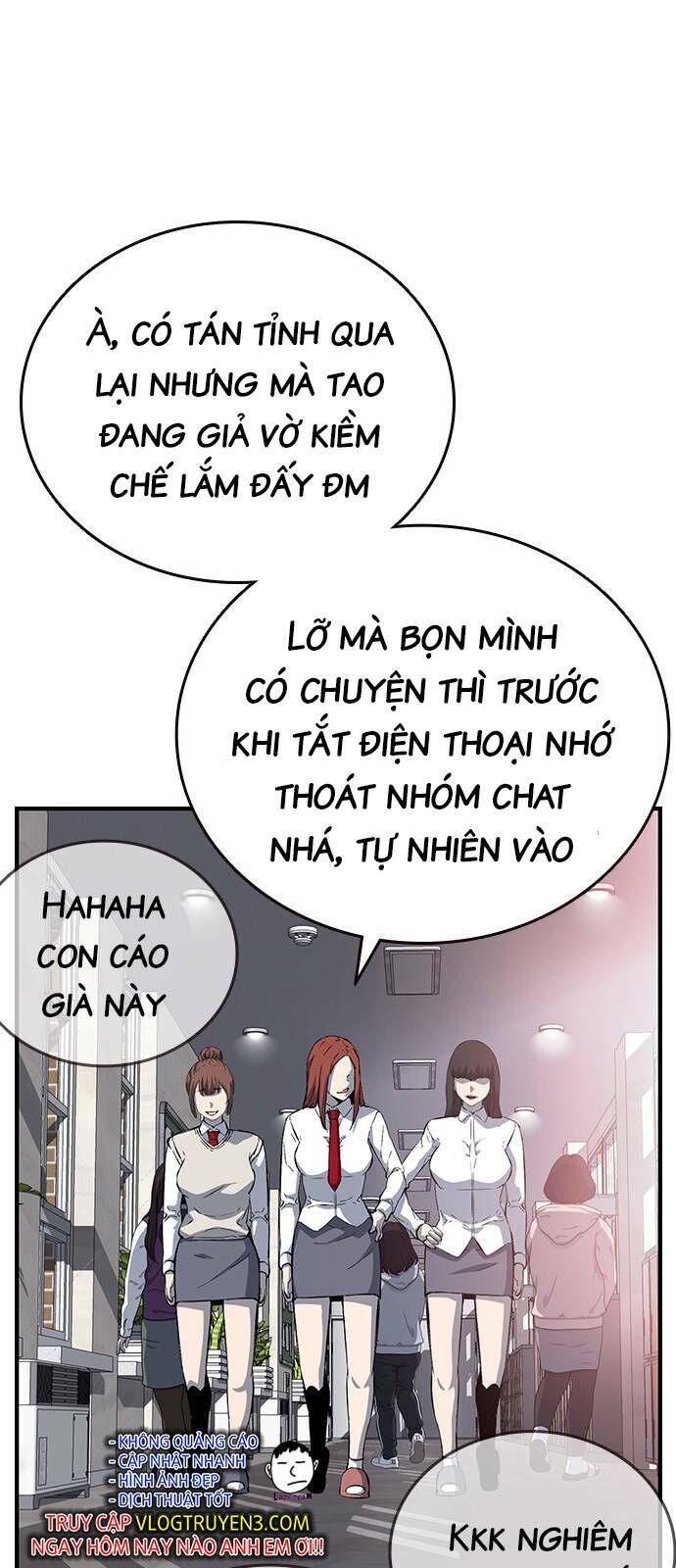 King Game Chapter 30 - 23