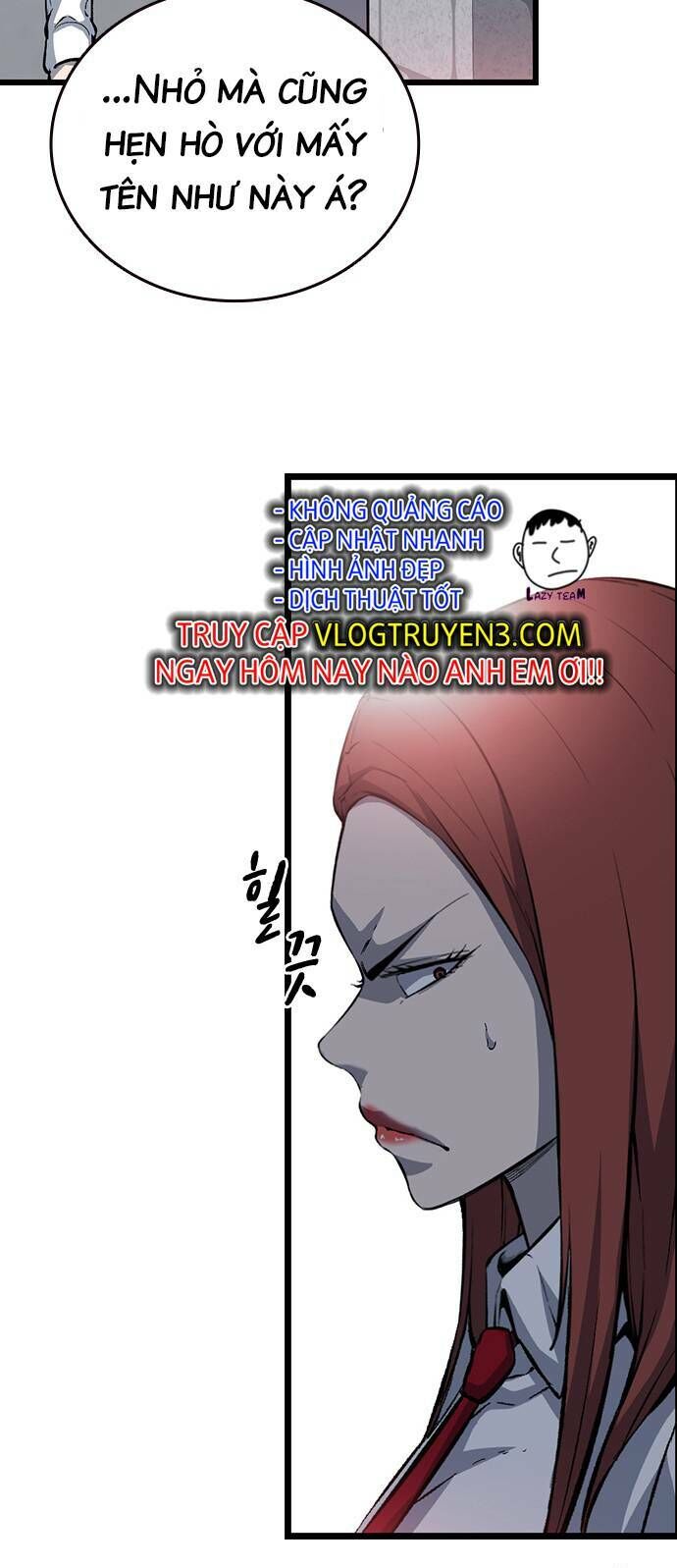 King Game Chapter 30 - 39