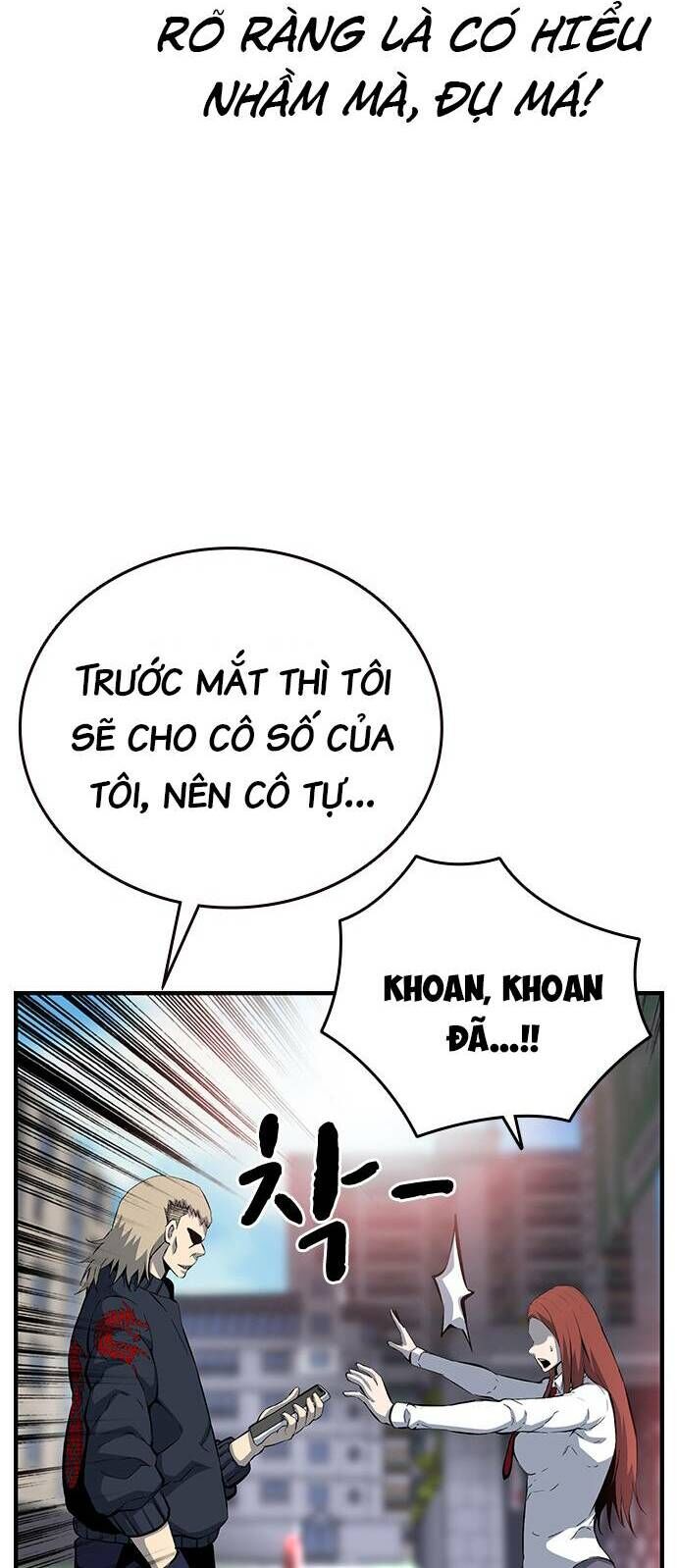 King Game Chapter 30 - 40