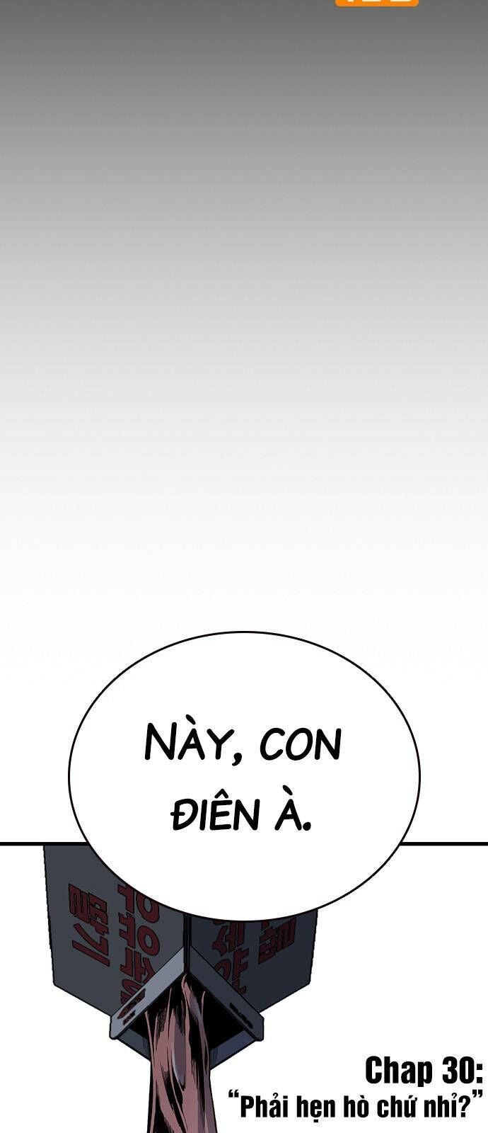 King Game Chapter 30 - 6