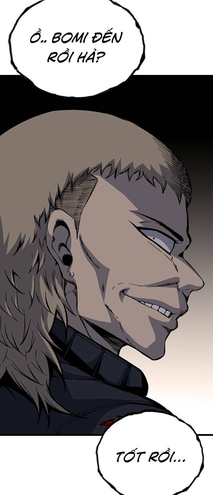 King Game Chapter 30 - 64