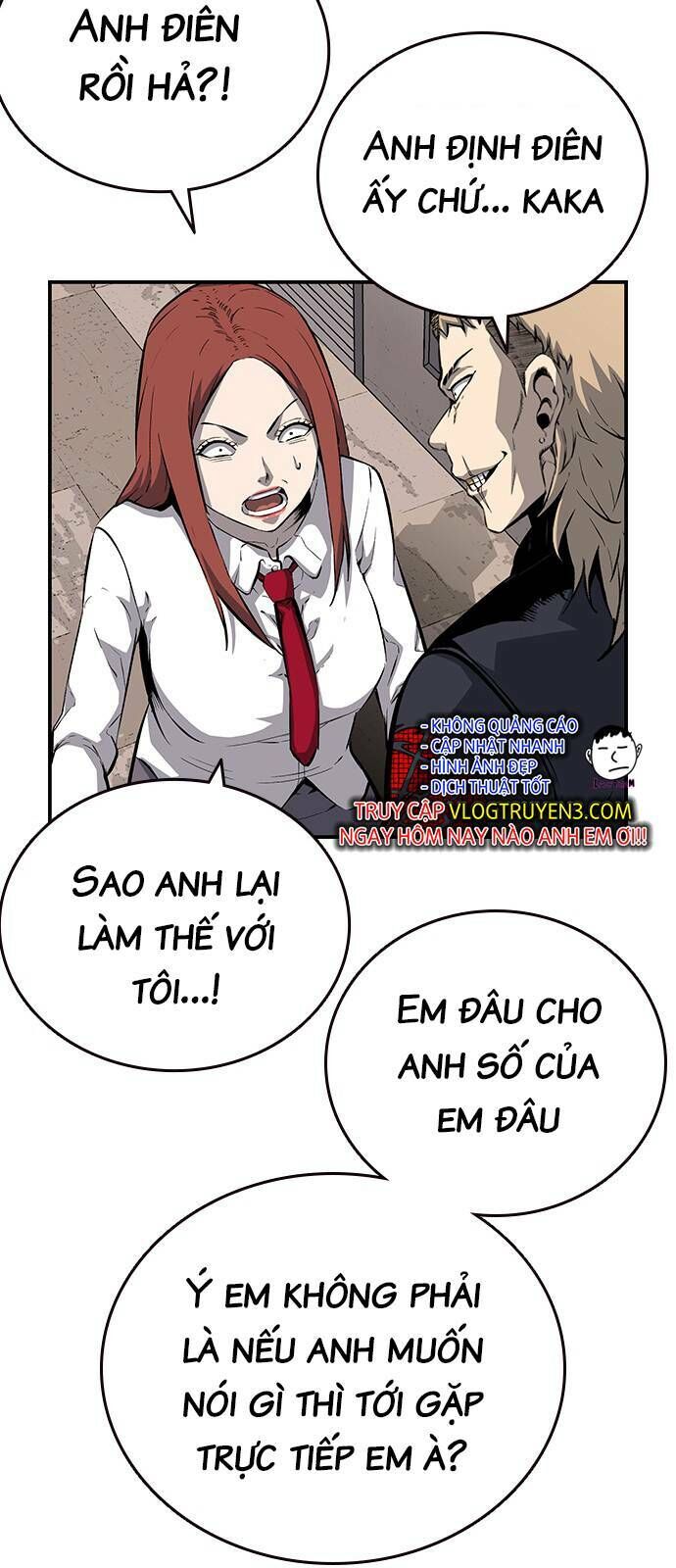 King Game Chapter 30 - 68
