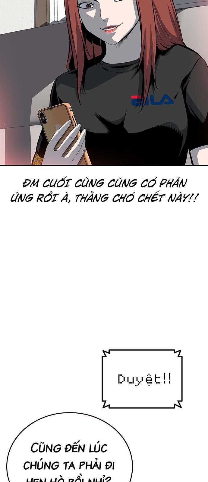 King Game Chapter 30 - 77