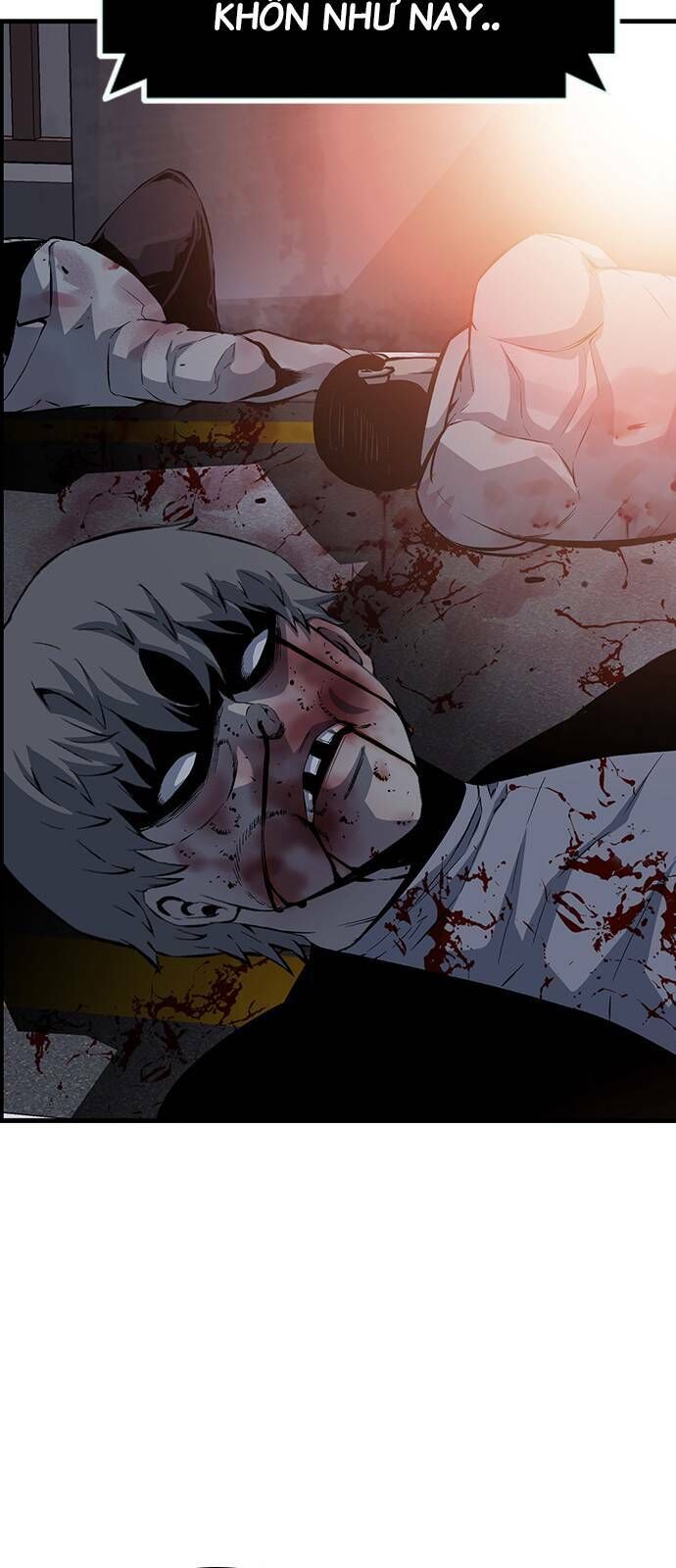 King Game Chapter 30 - 87