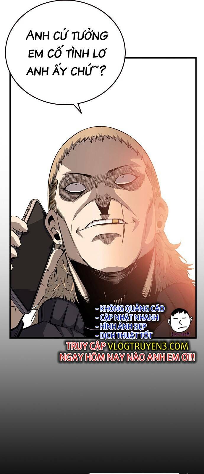 King Game Chapter 30 - 88