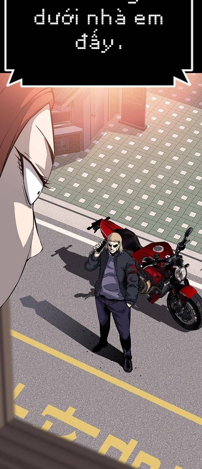 King Game Chapter 30 - 90