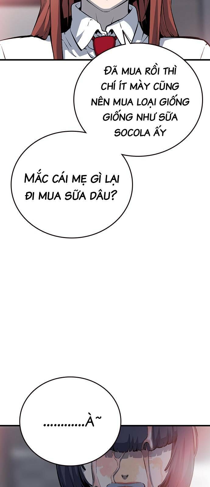 King Game Chapter 30 - 10