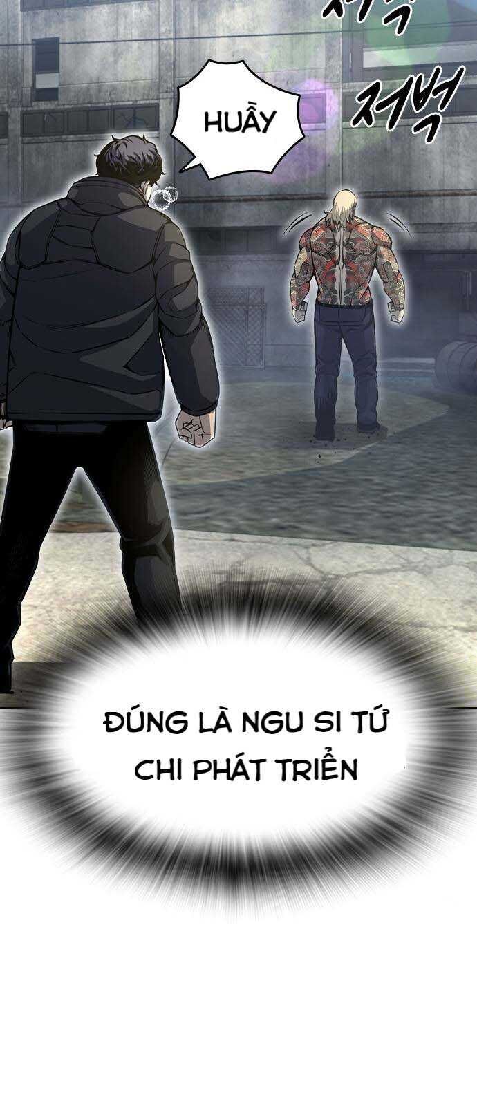 King Game Chapter 98 - 40
