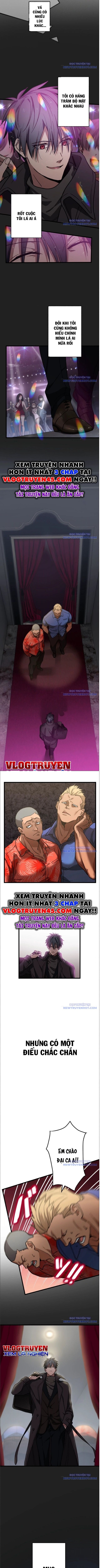 Quý Tộc Báo Thù Chapter 0 - 4