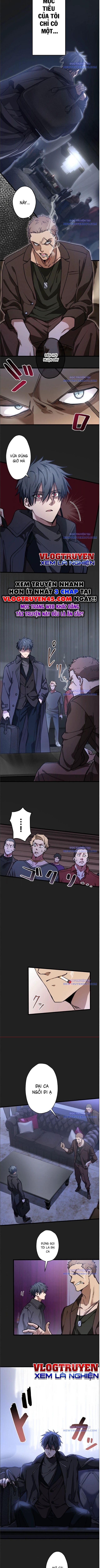 Quý Tộc Báo Thù Chapter 0 - 5