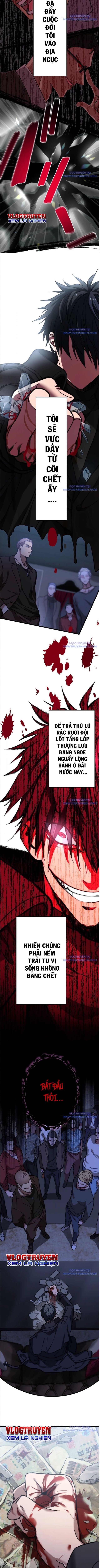 Quý Tộc Báo Thù Chapter 0 - 7