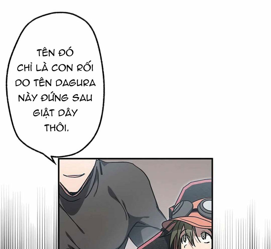 Quý Tộc Báo Thù Chapter 17 - 179