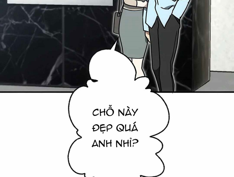 Quý Tộc Báo Thù Chapter 17 - 20