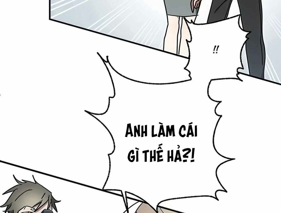 Quý Tộc Báo Thù Chapter 17 - 23