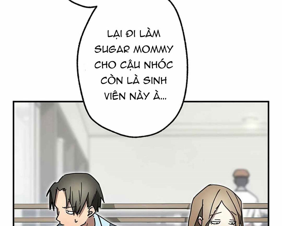 Quý Tộc Báo Thù Chapter 17 - 34