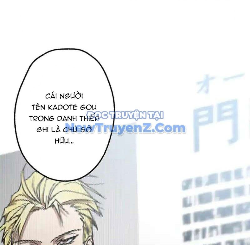 Quý Tộc Báo Thù Chapter 18 - 1