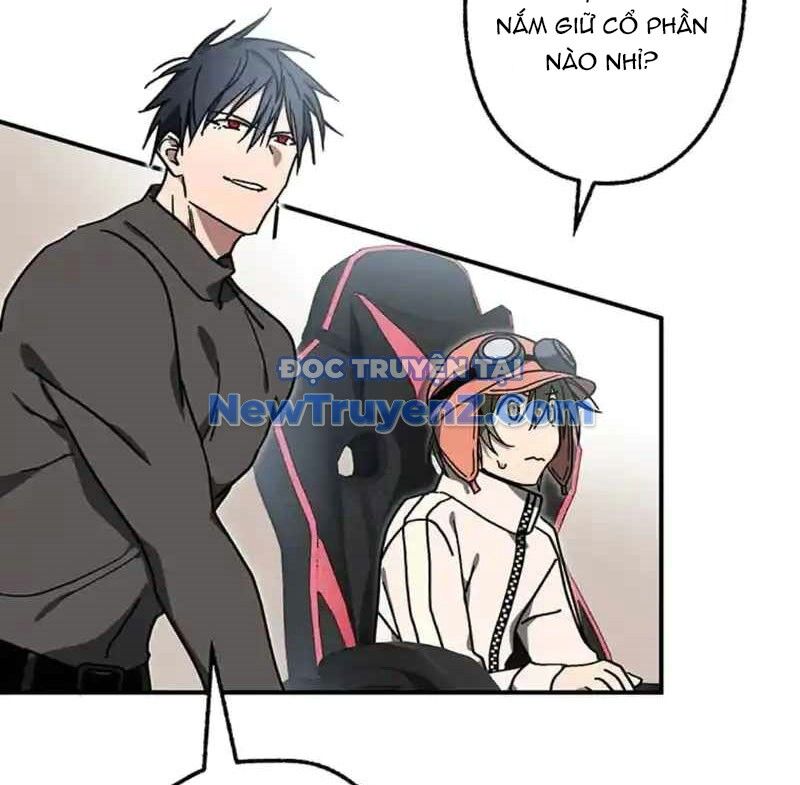 Quý Tộc Báo Thù Chapter 18 - 3