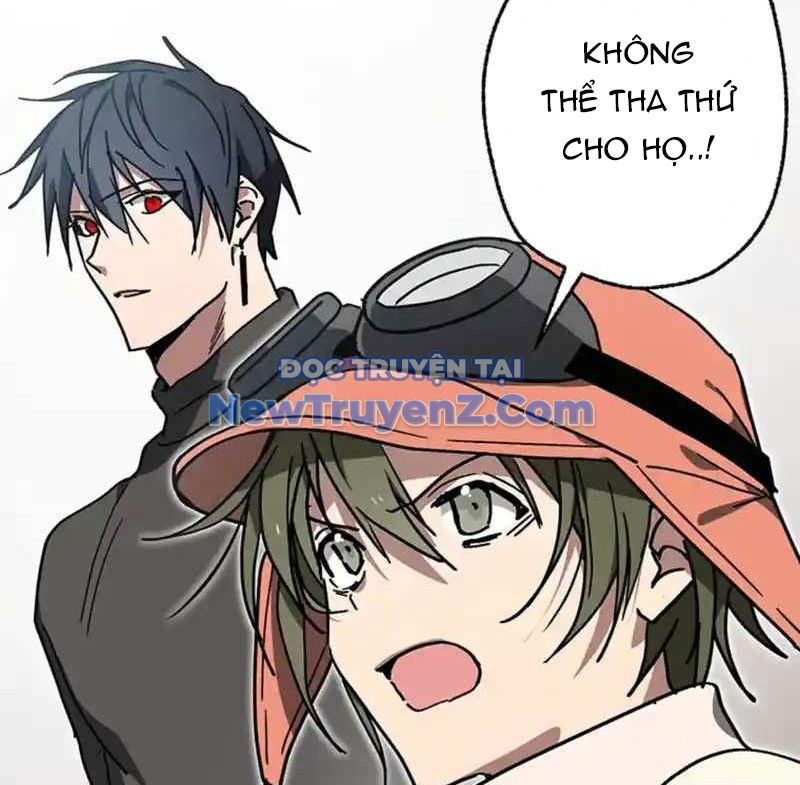 Quý Tộc Báo Thù Chapter 18 - 21