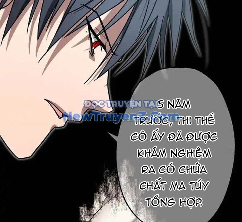 Quý Tộc Báo Thù Chapter 18 - 38