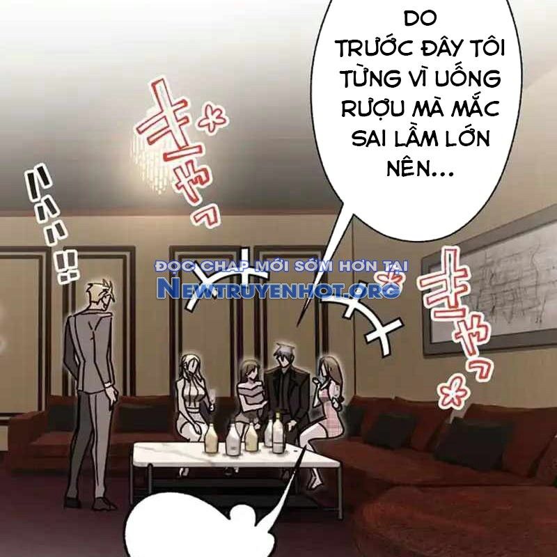 Quý Tộc Báo Thù Chapter 19 - 17