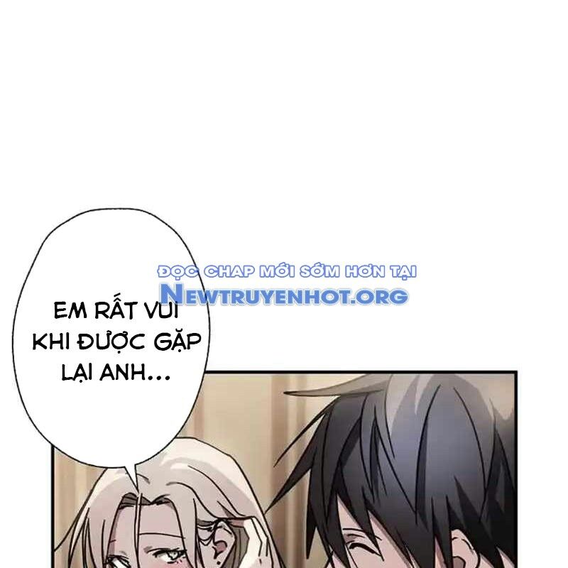 Quý Tộc Báo Thù Chapter 19 - 3