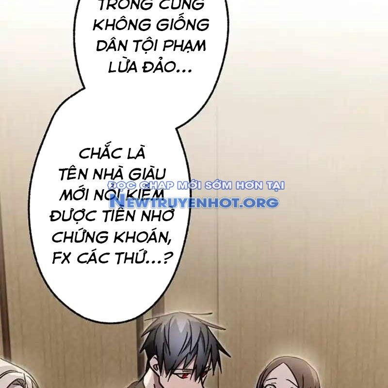 Quý Tộc Báo Thù Chapter 19 - 23