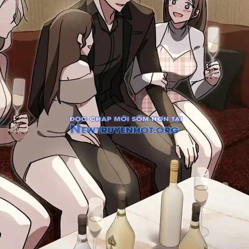 Quý Tộc Báo Thù Chapter 19 - 24