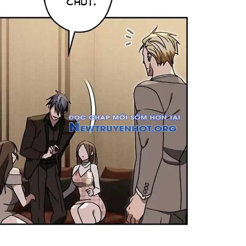Quý Tộc Báo Thù Chapter 19 - 26