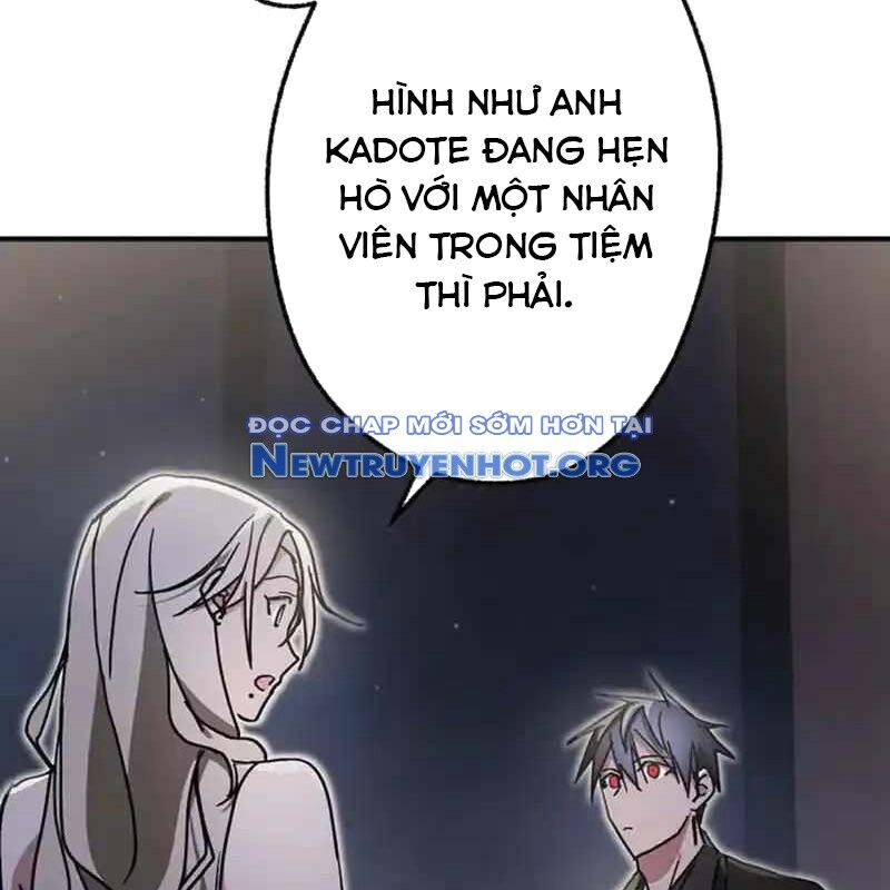 Quý Tộc Báo Thù Chapter 19 - 73