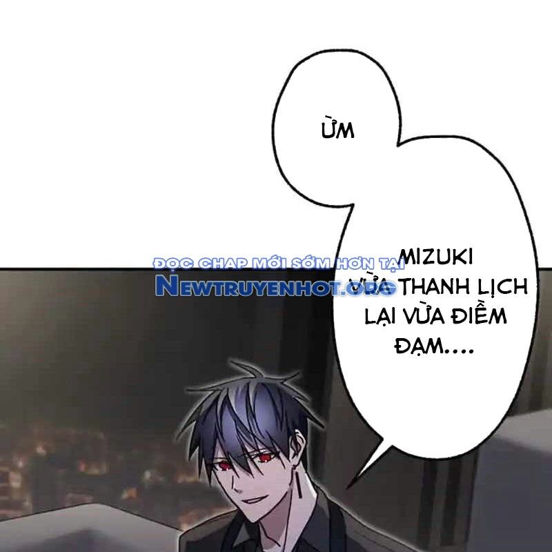 Quý Tộc Báo Thù Chapter 19 - 97