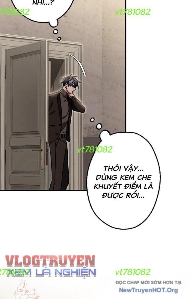 Quý Tộc Báo Thù Chapter 21 - 12