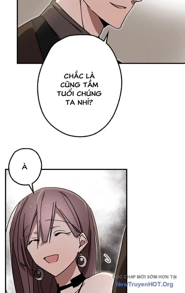 Quý Tộc Báo Thù Chapter 21 - 19