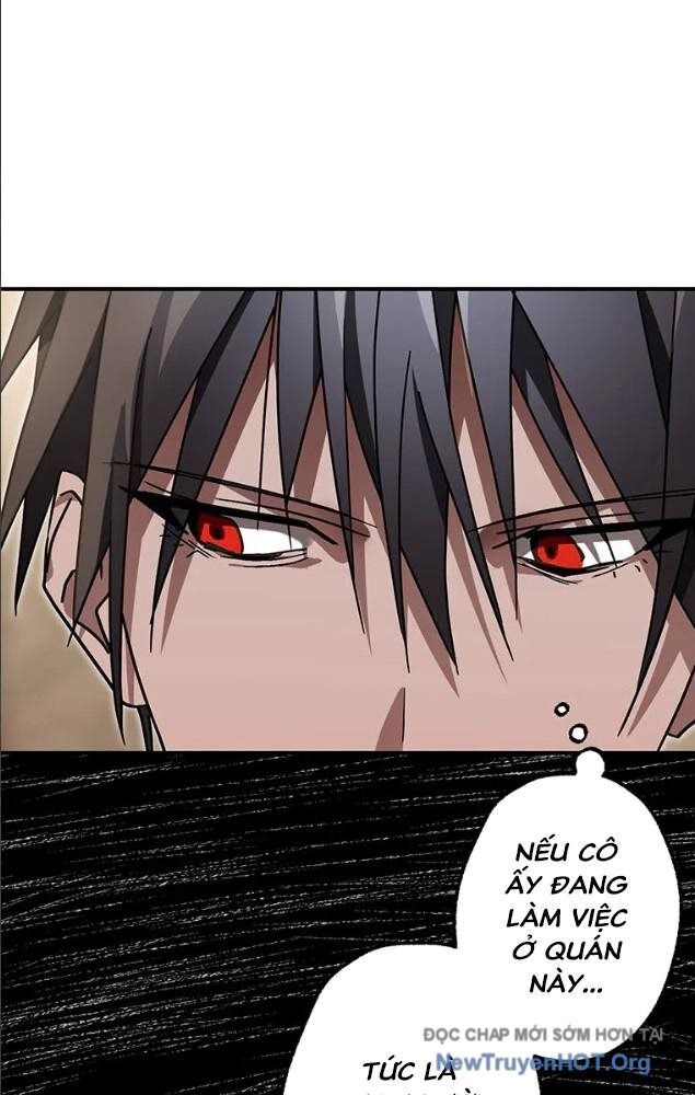 Quý Tộc Báo Thù Chapter 21 - 21