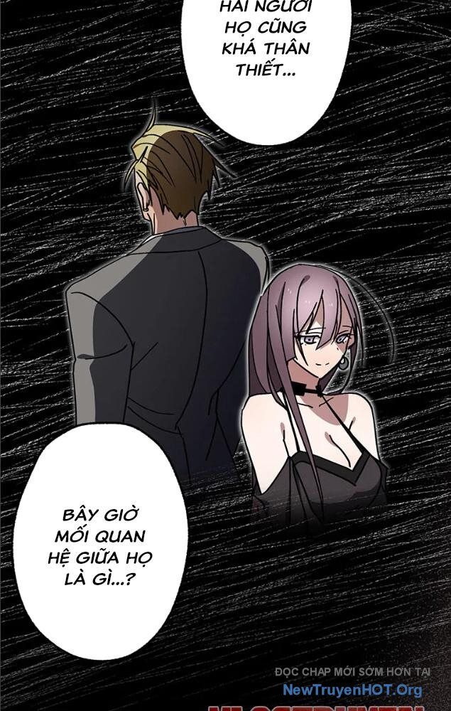 Quý Tộc Báo Thù Chapter 21 - 22