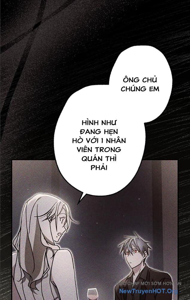 Quý Tộc Báo Thù Chapter 21 - 24