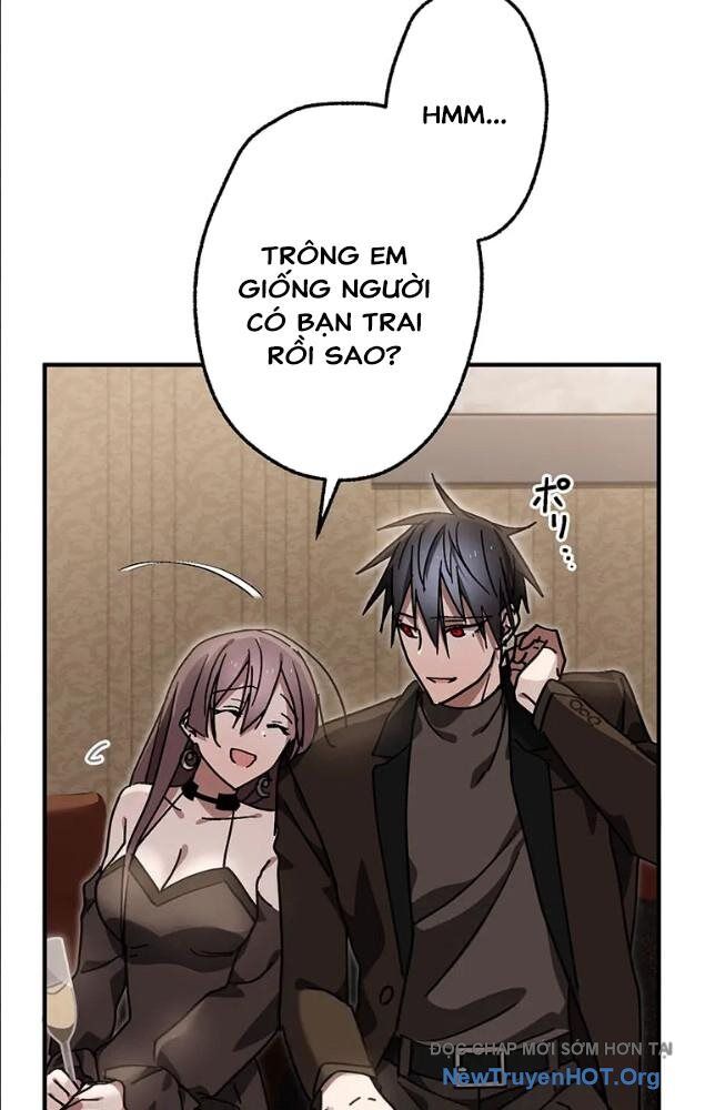 Quý Tộc Báo Thù Chapter 21 - 27