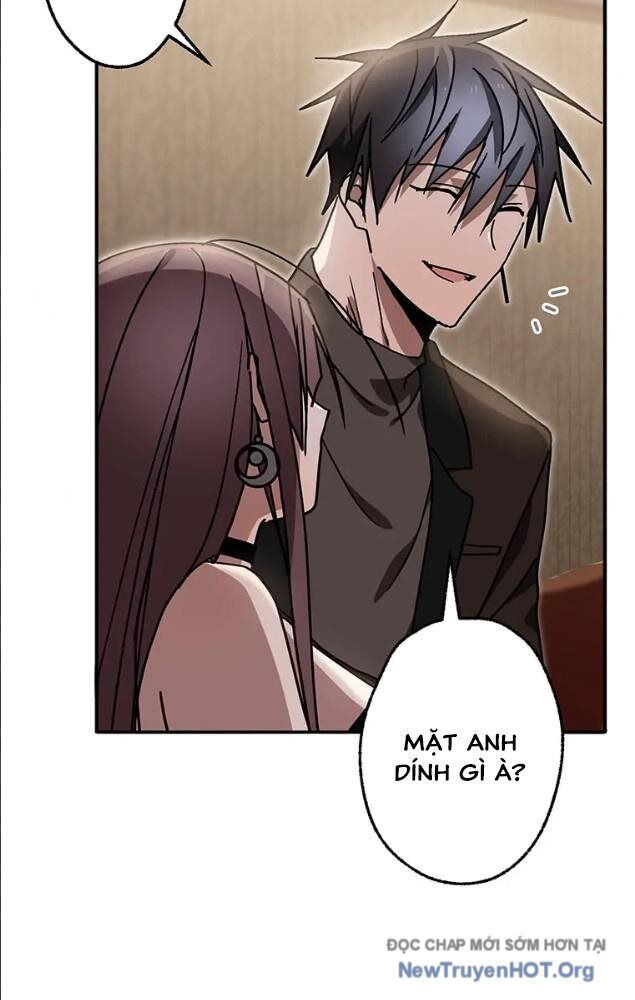 Quý Tộc Báo Thù Chapter 21 - 30