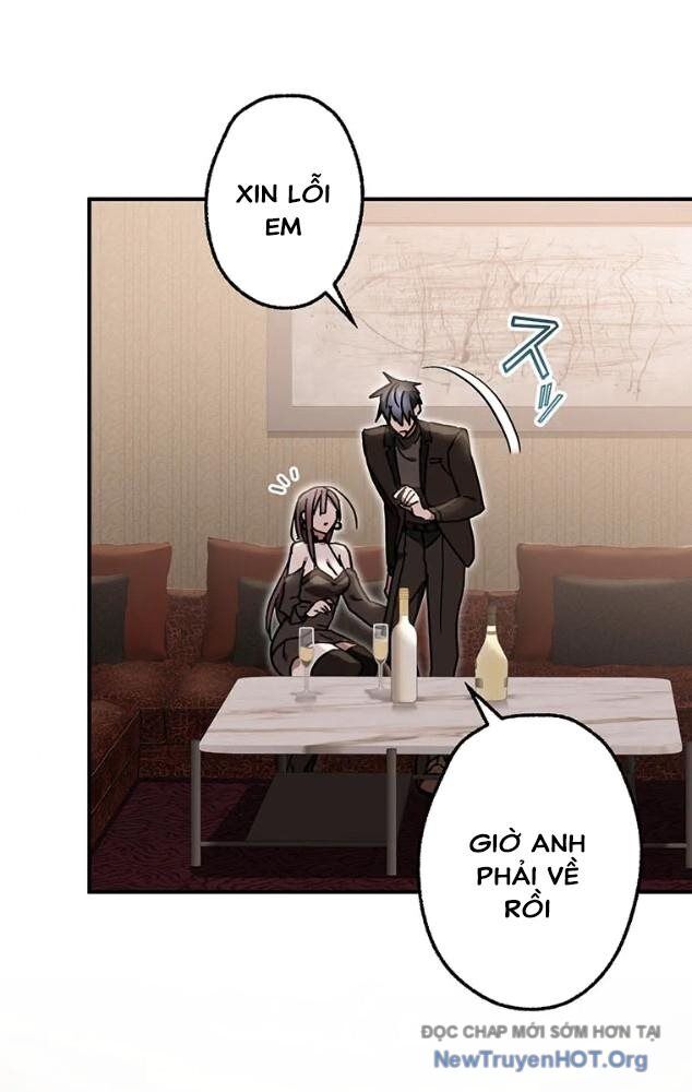 Quý Tộc Báo Thù Chapter 21 - 41