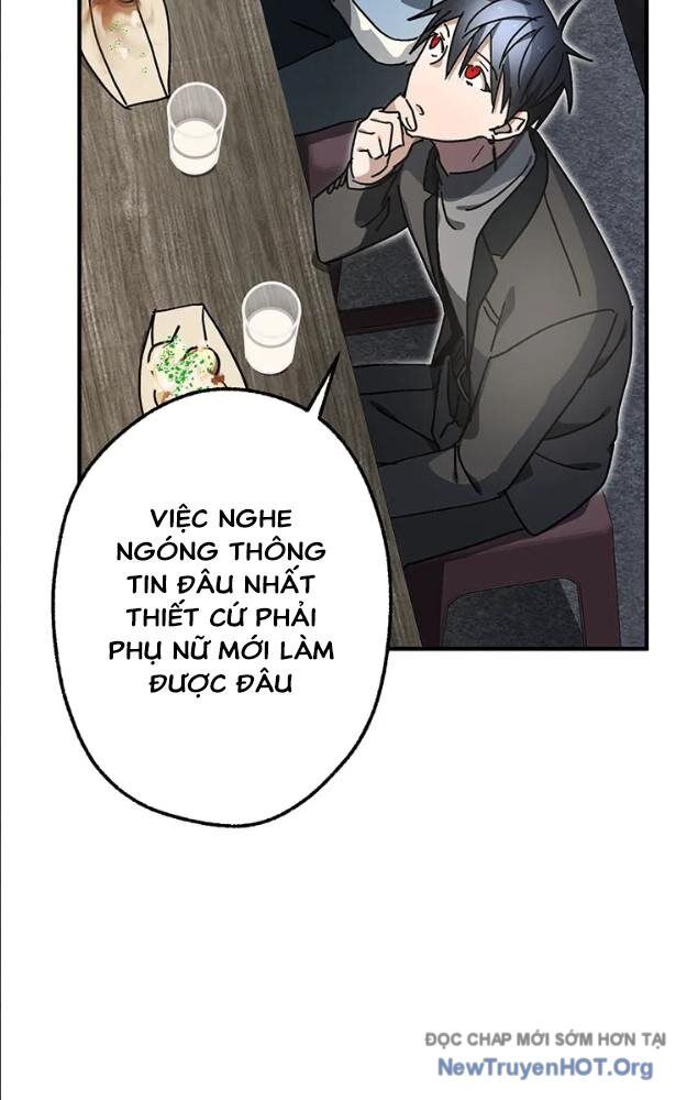 Quý Tộc Báo Thù Chapter 21 - 92