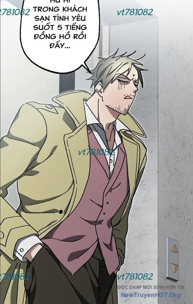 Quý Tộc Báo Thù Chapter 21 - 98