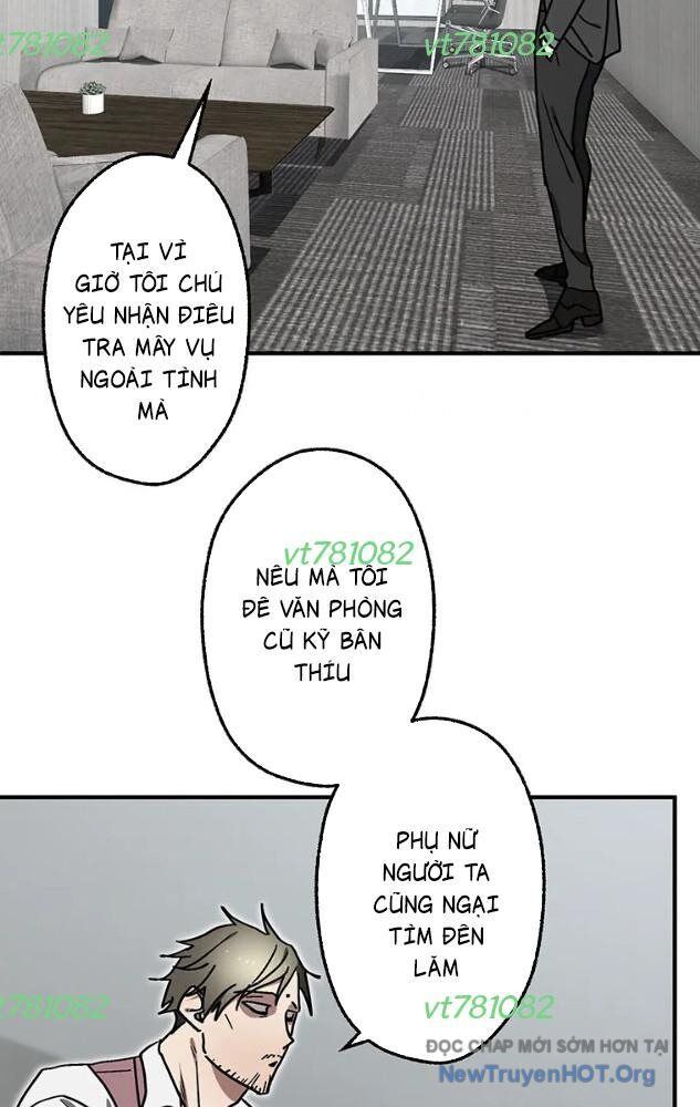 Quý Tộc Báo Thù Chapter 22 - 11