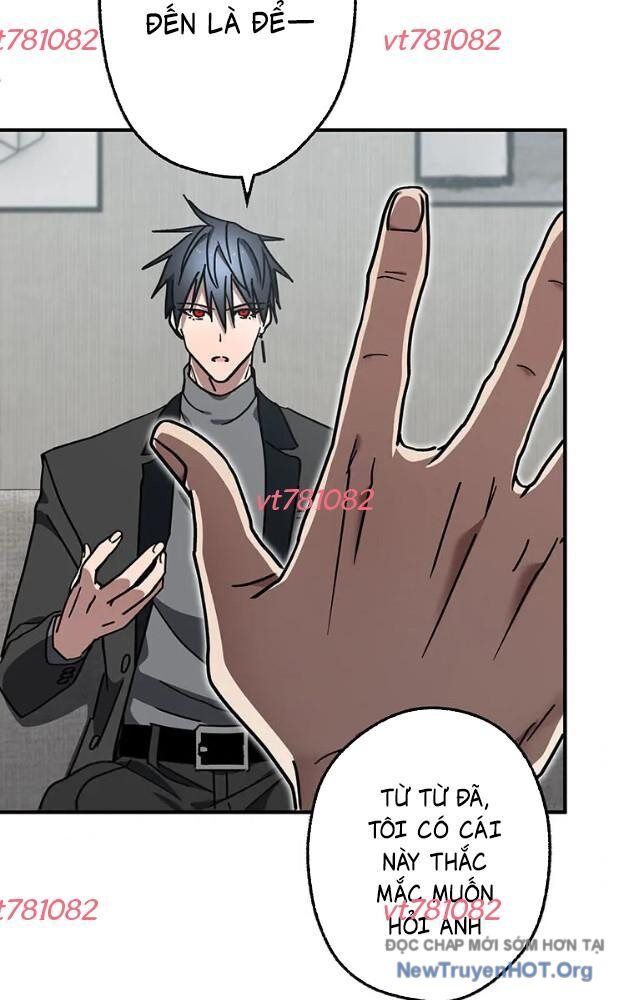 Quý Tộc Báo Thù Chapter 22 - 14