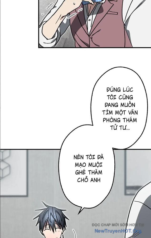 Quý Tộc Báo Thù Chapter 22 - 24