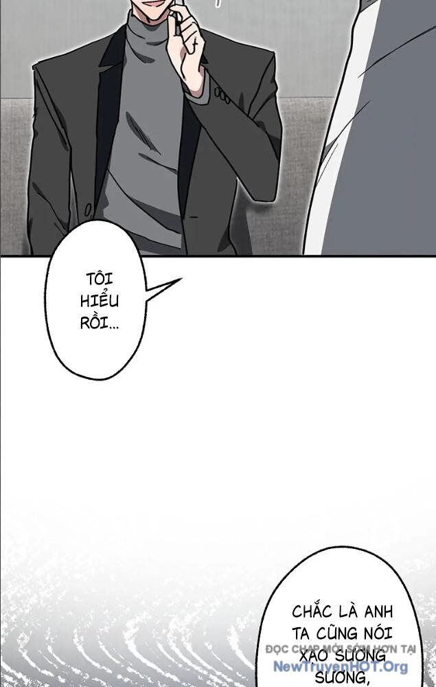 Quý Tộc Báo Thù Chapter 22 - 25