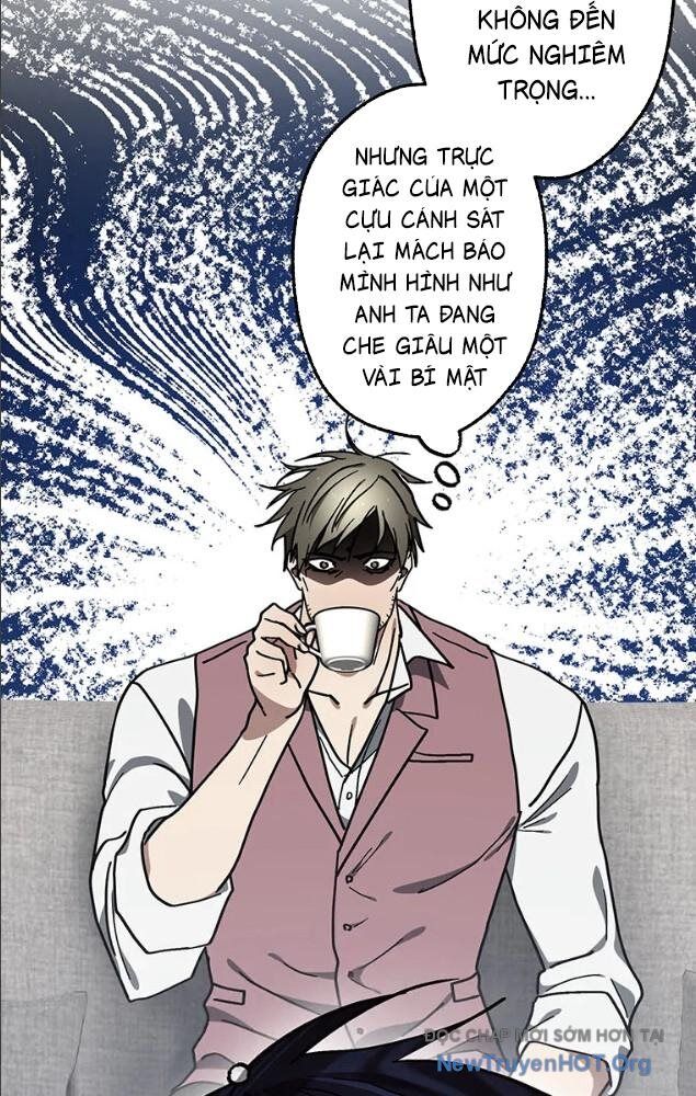 Quý Tộc Báo Thù Chapter 22 - 26